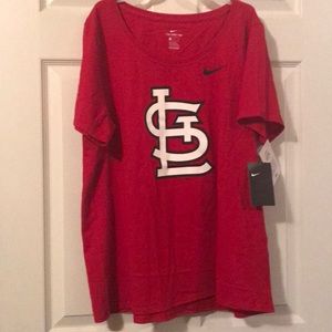 Brand New St. Louis Cardinals Top